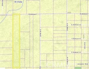 Detail Gallery Image 8 of 8 For 22500 Ave I/Vic 225 Ste, Lancaster,  CA 93535 - – Beds | – Baths