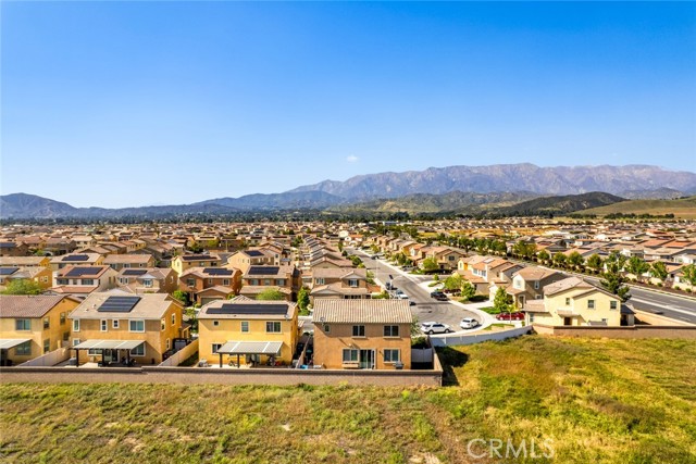 Detail Gallery Image 40 of 41 For 1489 Black Diamond Dr, Beaumont,  CA 92223 - 3 Beds | 2/1 Baths