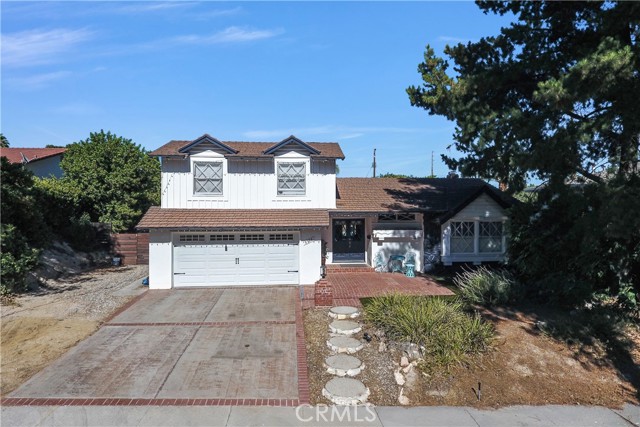 Detail Gallery Image 1 of 17 For 8308 Jason Ave, West Hills,  CA 91304 - 4 Beds | 2/1 Baths