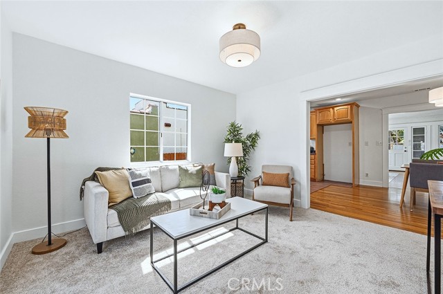 Detail Gallery Image 12 of 37 For 1384 Prospect, Long Beach,  CA 90804 - 3 Beds | 2 Baths