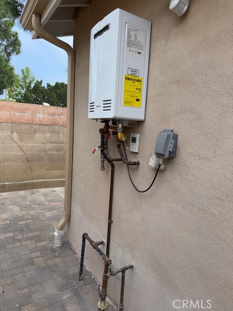 Detail Gallery Image 15 of 15 For 18419 Tuba St, Northridge,  CA 91325 - 1 Beds | 1 Baths