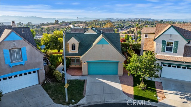 Detail Gallery Image 53 of 61 For 493 Poets Square, Fallbrook,  CA 92028 - 3 Beds | 2/1 Baths