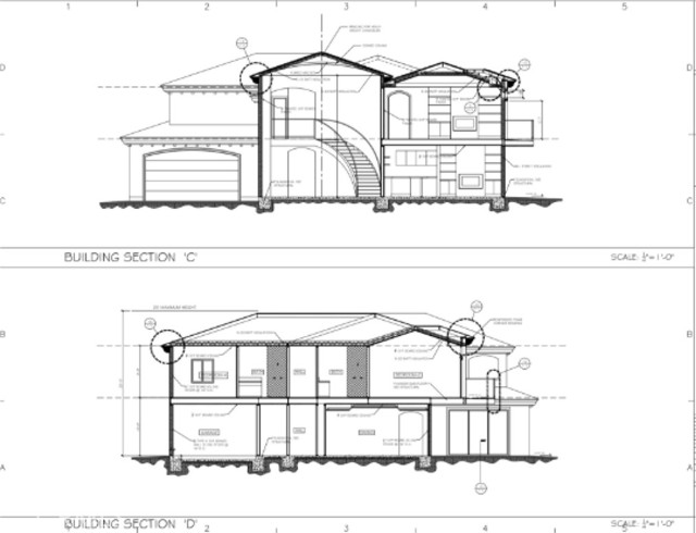 Detail Gallery Image 9 of 35 For 685 Gordon Highlands Rd, Glendora,  CA 91741 - – Beds | – Baths