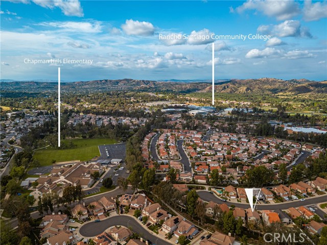 Detail Gallery Image 3 of 40 For 8216 E Flowerwood Ave, Orange,  CA 92869 - 4 Beds | 2/1 Baths