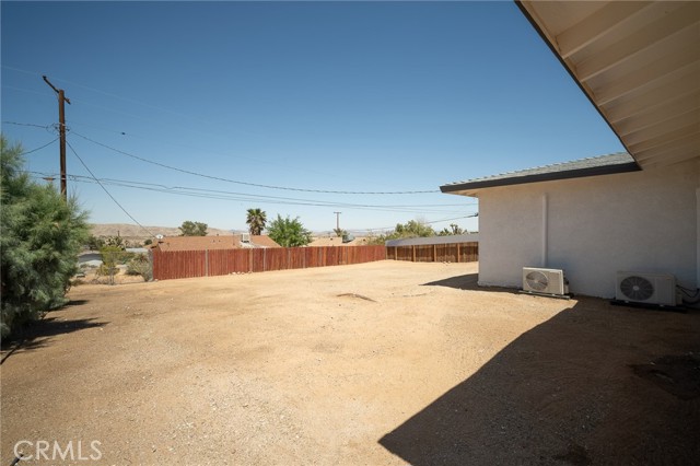 Detail Gallery Image 24 of 32 For 61580 Granada Dr, Joshua Tree,  CA 92252 - 3 Beds | 2 Baths