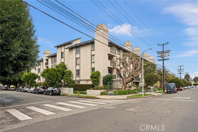 Detail Gallery Image 28 of 32 For 8740 Tuscany Ave #109,  Playa Del Rey,  CA 90293 - 1 Beds | 1 Baths