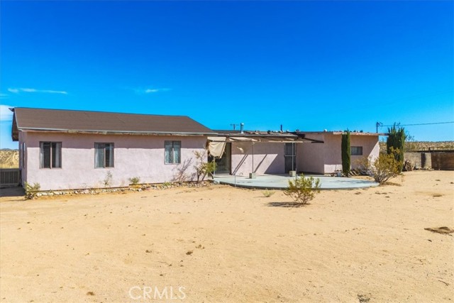 Detail Gallery Image 27 of 52 For 1176 Tahoe Ave, Yucca Valley,  CA 92284 - 2 Beds | 2 Baths