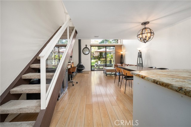 Detail Gallery Image 3 of 55 For 26701 Quail Creek #206,  Laguna Hills,  CA 92656 - 1 Beds | 1/1 Baths