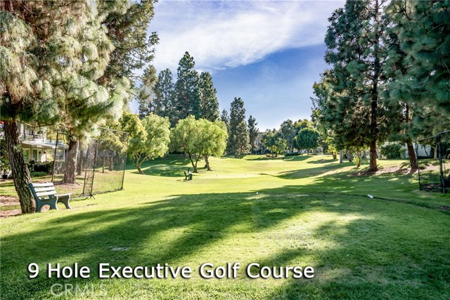 Detail Gallery Image 54 of 60 For 2220 E via Mariposa East #H,  Laguna Woods,  CA 92637 - 2 Beds | 1 Baths