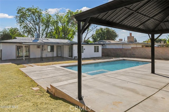 44947 Lorimer Ave, Los Angeles County, CA 93534 photo 41