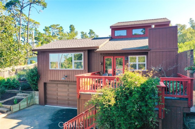 Detail Gallery Image 1 of 1 For 2779 Trenton Ave, Cambria,  CA 93428 - 2 Beds | 2 Baths