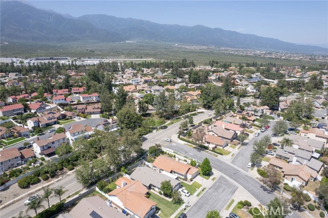 Detail Gallery Image 35 of 35 For 11462 Tioga Peak Ct, Rancho Cucamonga,  CA 91737 - 3 Beds | 2 Baths