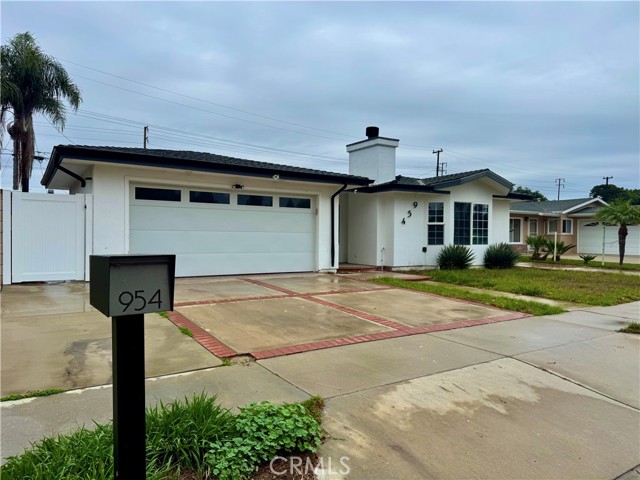 Detail Gallery Image 14 of 14 For 954 Capital St, Costa Mesa,  CA 92627 - 4 Beds | 3 Baths