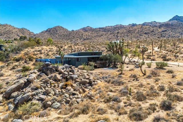 62676 Quail Springs Rd, Joshua Tree, CA 92252