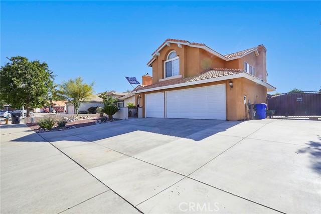 Image 3 for 13278 Antioch Circle, Victorville, CA 92392