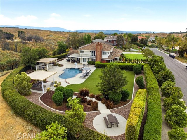 Detail Gallery Image 73 of 75 For 1956 Middle Creek, Riverside,  CA 92506 - 5 Beds | 4/1 Baths