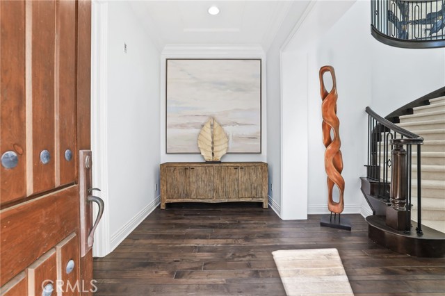 Detail Gallery Image 5 of 75 For 7 Sunrise, Newport Coast,  CA 92657 - 5 Beds | 5/1 Baths