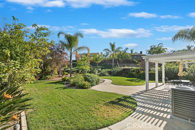 Detail Gallery Image 30 of 32 For 25226 Pacific Crest, Corona,  CA 92883 - 3 Beds | 3/1 Baths