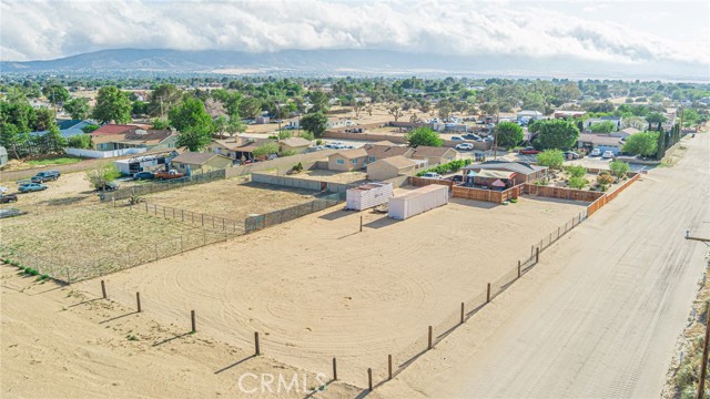 Detail Gallery Image 42 of 49 For 43156 41st St, Lancaster,  CA 93536 - 2 Beds | 1 Baths