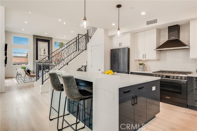 2601 Ruhland Avenue, Redondo Beach, California 90278, 5 Bedrooms Bedrooms, ,6 BathroomsBathrooms,Residential,Sold,Ruhland,SB22076480