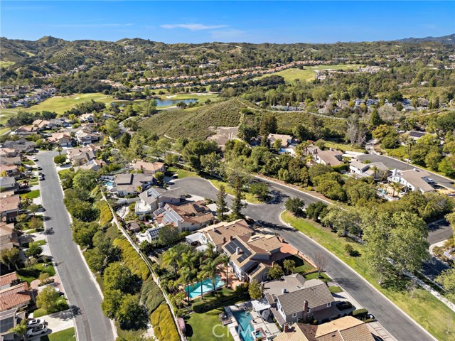 Detail Gallery Image 40 of 44 For 12 Alicante, Coto de Caza,  CA 92679 - 4 Beds | 3/1 Baths