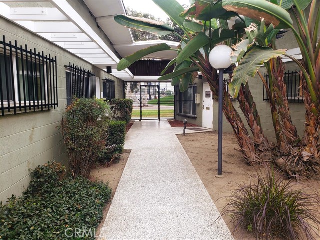 Bldg Common Area