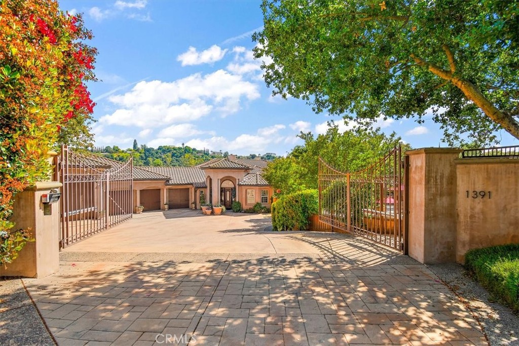 1391 Manchester Road, San Dimas, CA 91773