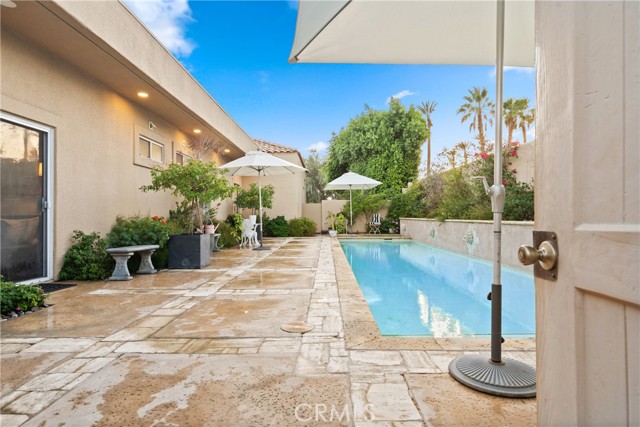 Detail Gallery Image 5 of 41 For 111 Augusta Dr, Rancho Mirage,  CA 92270 - 2 Beds | 2 Baths