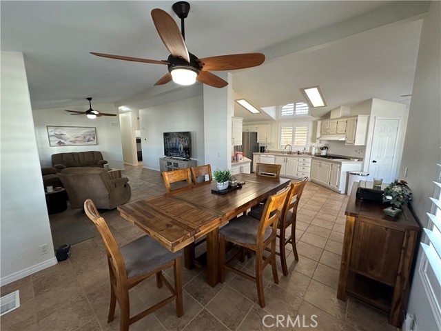 Detail Gallery Image 19 of 19 For 50761 Parker Dam Rd. #71, Big River,  CA 92242 - 3 Beds | 2 Baths