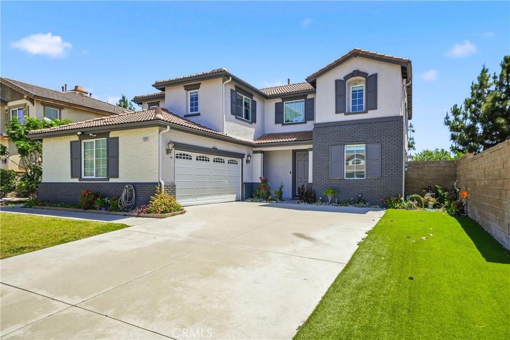 7093 Verdugo