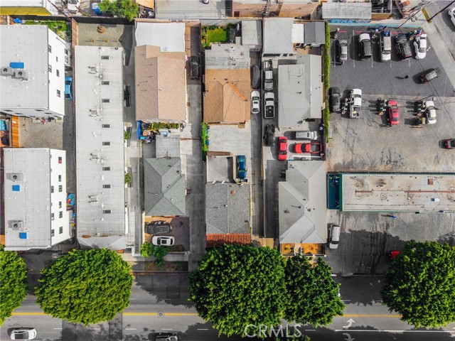 Detail Gallery Image 28 of 29 For 3559 E 4th, Los Angeles,  CA 90063 - – Beds | – Baths