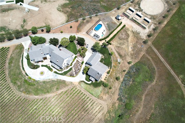 Detail Gallery Image 52 of 53 For 36475 Avenida La Cresta, Murrieta,  CA 92562 - 9 Beds | 7/1 Baths