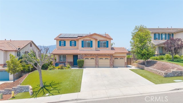 Detail Gallery Image 50 of 59 For 41041 Crimson Pillar Lane, Lake Elsinore,  CA 92532 - 4 Beds | 2/1 Baths
