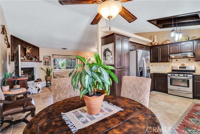 Detail Gallery Image 18 of 53 For 57490 Redondo St, Yucca Valley,  CA 92284 - 3 Beds | 2 Baths
