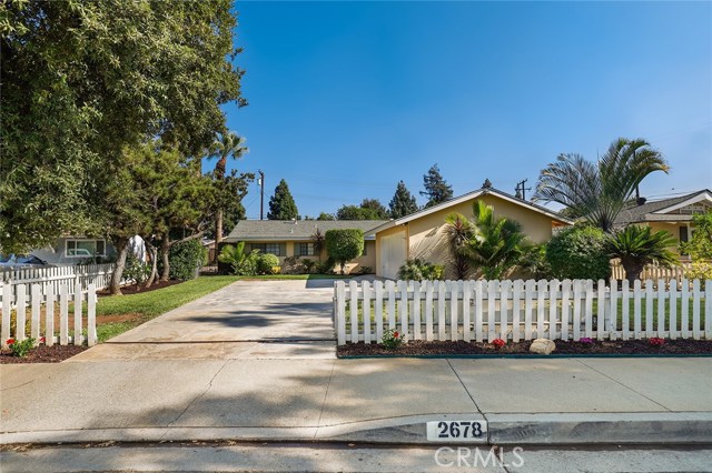 2678 Majella Ave, La Verne, CA 91750