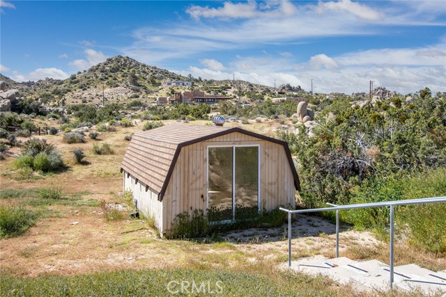 Detail Gallery Image 40 of 44 For 5550 Carlsbad Ave, Yucca Valley,  CA 92284 - 2 Beds | 2 Baths