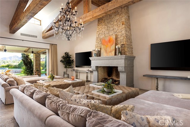 Detail Gallery Image 12 of 75 For 43052 via Siena, Indian Wells,  CA 92210 - 5 Beds | 5/2 Baths