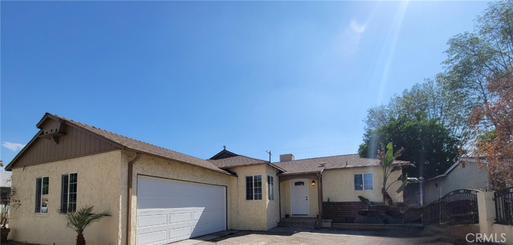 13170 Tonopah Street, Arleta, CA 91331
