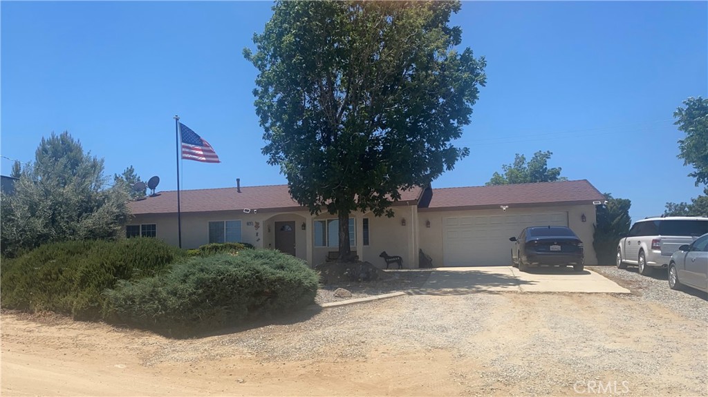 8978 Broken Spur Road
