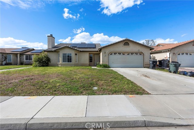 Detail Gallery Image 2 of 30 For 737 Concord Ct, Mc Farland,  CA 93250 - 3 Beds | 2 Baths