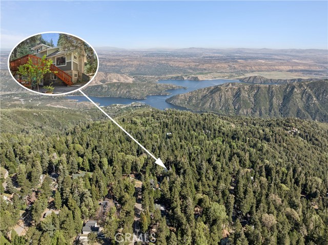 Detail Gallery Image 2 of 43 For 355 Hartman Cir, Cedarpines Park,  CA 92322 - 3 Beds | 3 Baths