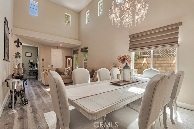 Detail Gallery Image 8 of 54 For 19639 Ellis Henry Ct, Newhall,  CA 91321 - 4 Beds | 3 Baths