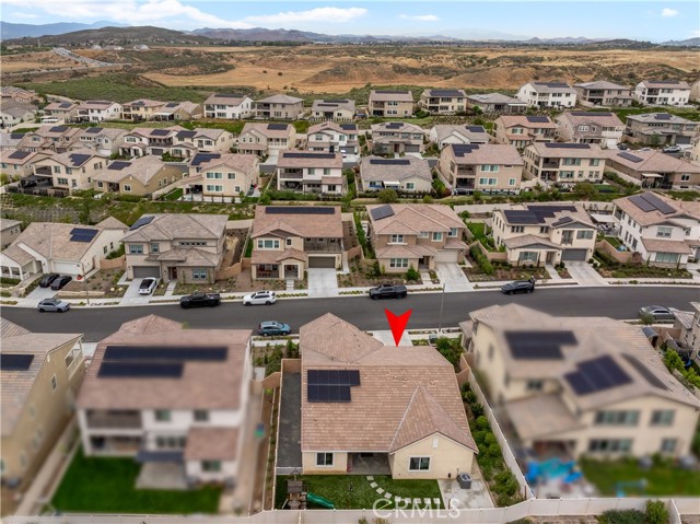 Detail Gallery Image 36 of 39 For 39481 Chamise, Temecula,  CA 92591 - 4 Beds | 3 Baths