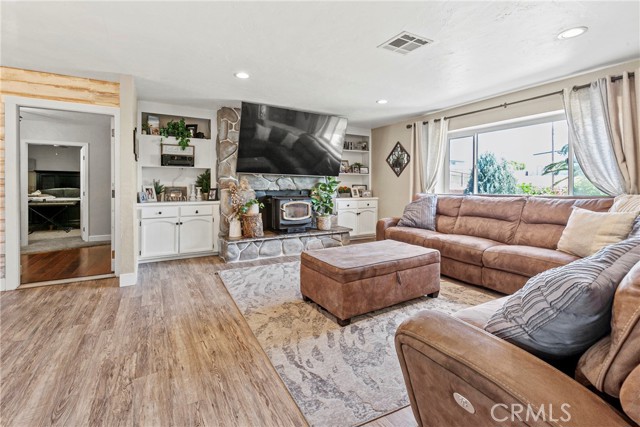 Detail Gallery Image 4 of 29 For 7440 Shale Rock Rd, Paso Robles,  CA 93446 - 3 Beds | 2 Baths