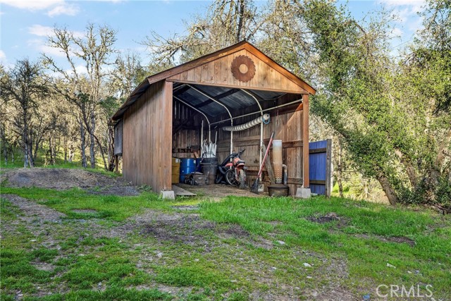 Detail Gallery Image 35 of 49 For 5963 Eickhoff Rd, Lakeport,  CA 95453 - 4 Beds | 2 Baths