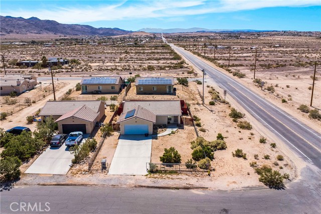 Detail Gallery Image 38 of 54 For 6528 29 Palms, Twentynine Palms,  CA 92277 - 3 Beds | 2 Baths