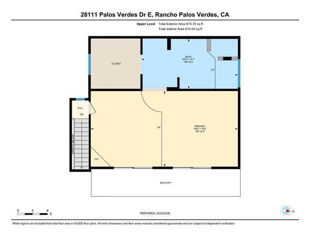 28111 Palos Verdes Drive, Rancho Palos Verdes, California 90275, 4 Bedrooms Bedrooms, ,3 BathroomsBathrooms,Residential,Sold,Palos Verdes,PV22039108