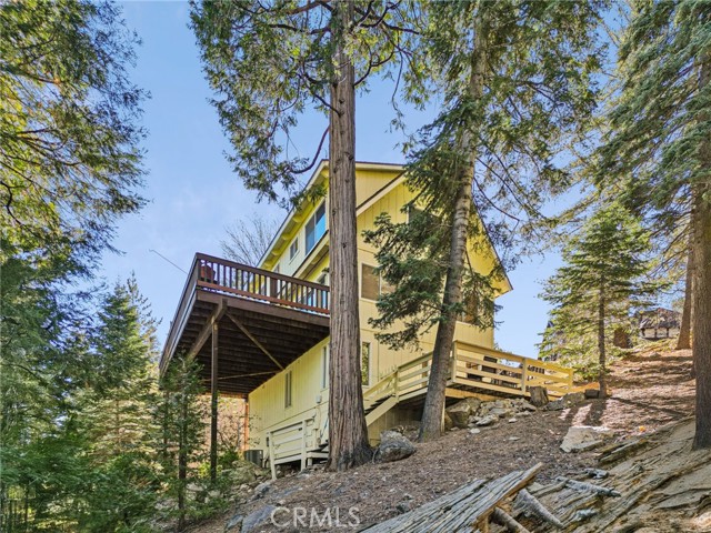 Detail Gallery Image 31 of 33 For 195 Birchwood Dr, Lake Arrowhead,  CA 92352 - 3 Beds | 3/1 Baths