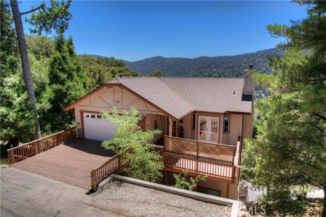 Detail Gallery Image 6 of 62 For 24355 Wabern Ct, Crestline,  CA 92325 - 4 Beds | 3/1 Baths