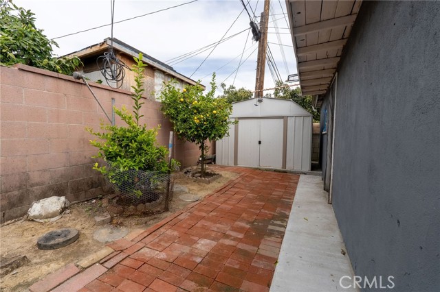 Detail Gallery Image 19 of 21 For 1039 W Mcfadden Ave, Santa Ana,  CA 92707 - 2 Beds | 2 Baths